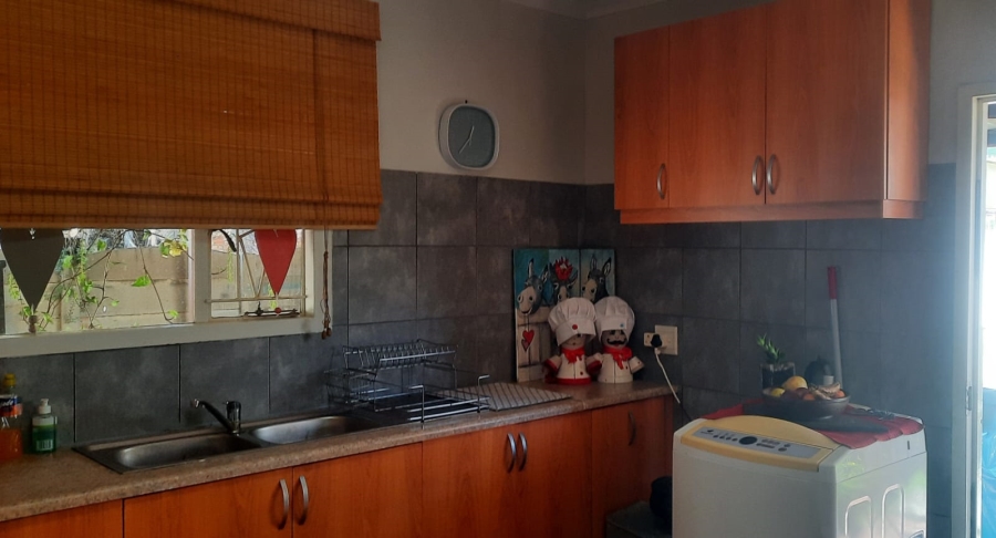 3 Bedroom Property for Sale in Odendaalsrus Free State